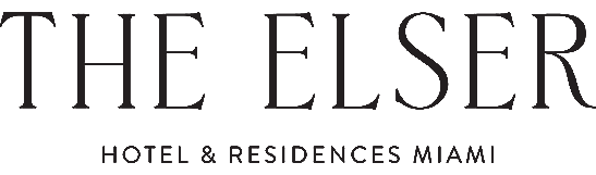 The Elser Hotel & Residences Miami